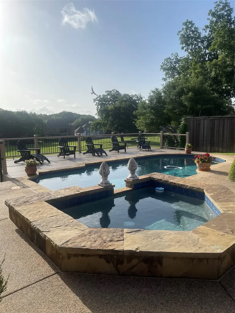 1410 Lakewood Drive Mckinney TX 75072