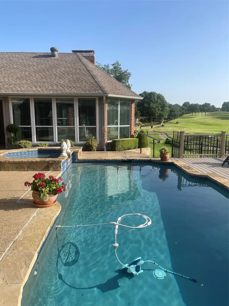 1410 Lakewood Drive Mckinney TX 75072