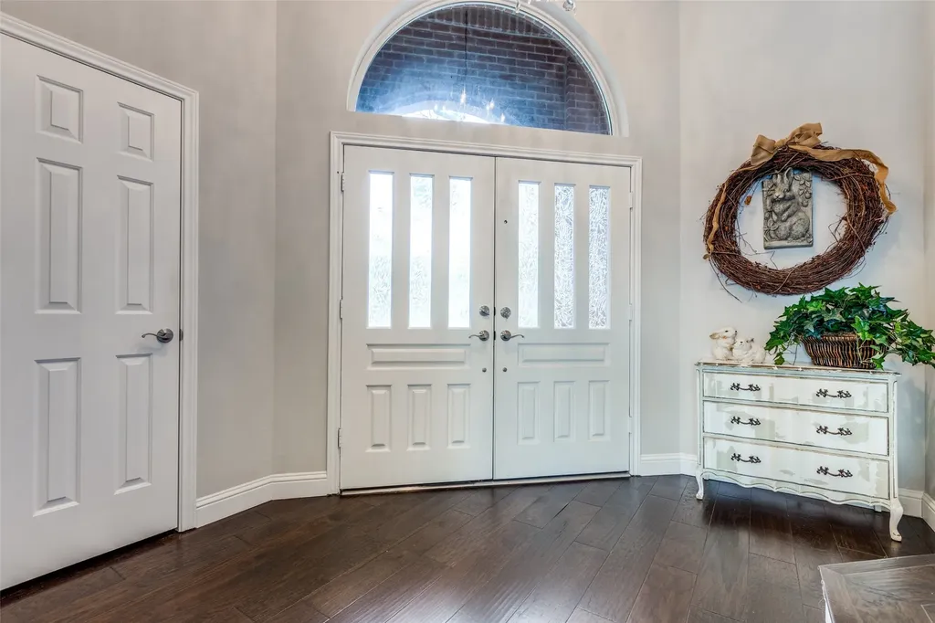1410 Lakewood Drive Mckinney TX 75072