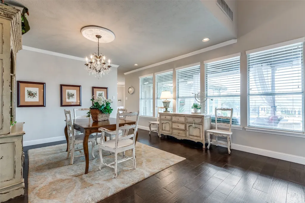 1410 Lakewood Drive Mckinney TX 75072