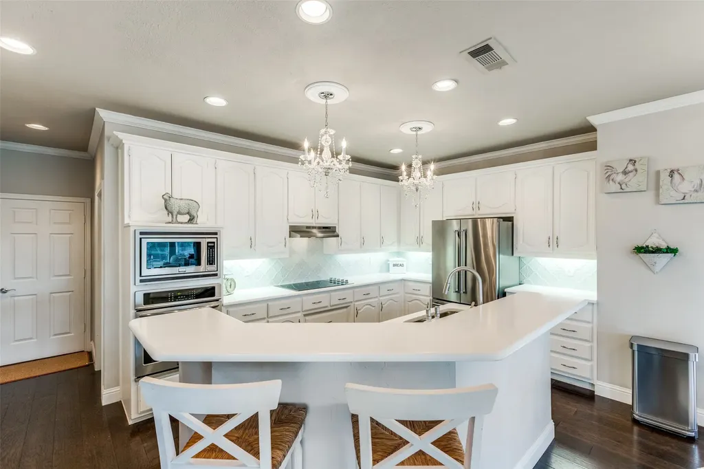 1410 Lakewood Drive Mckinney TX 75072