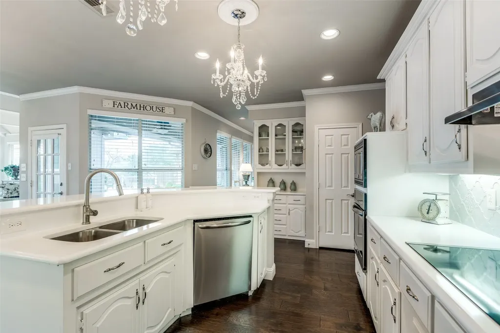1410 Lakewood Drive Mckinney TX 75072