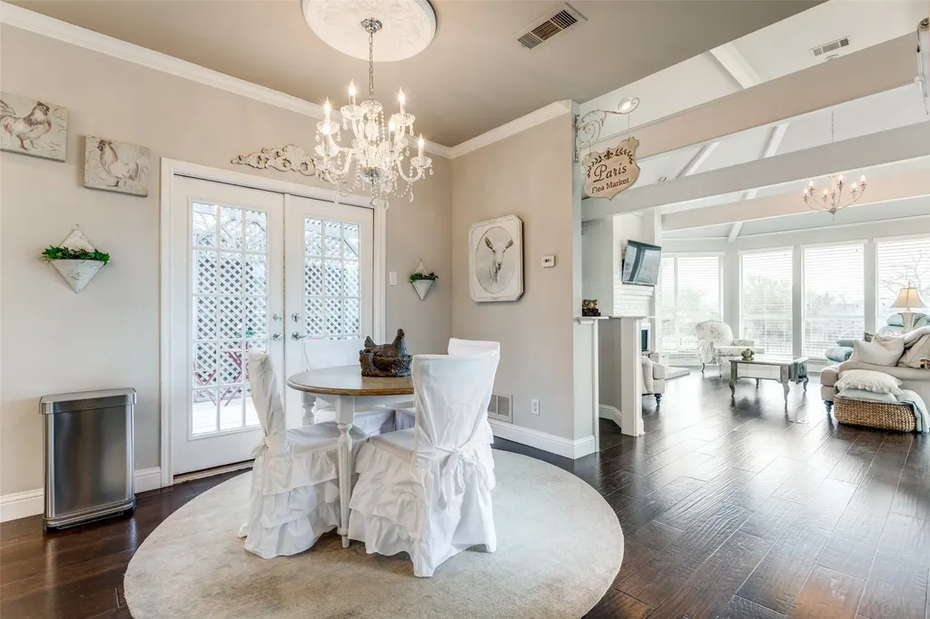 1410 Lakewood Drive Mckinney TX 75072