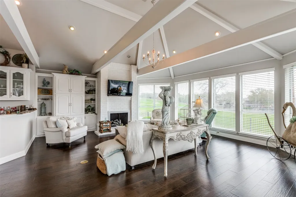 1410 Lakewood Drive Mckinney TX 75072