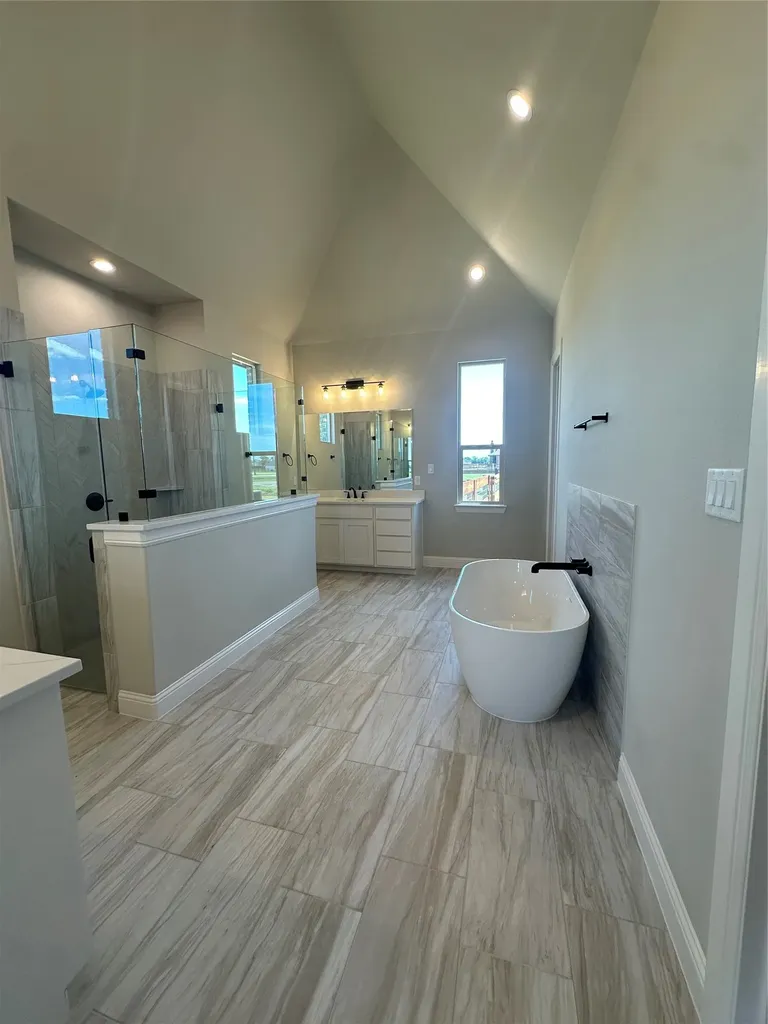 9444 Bluestem Lane Dish TX 76247