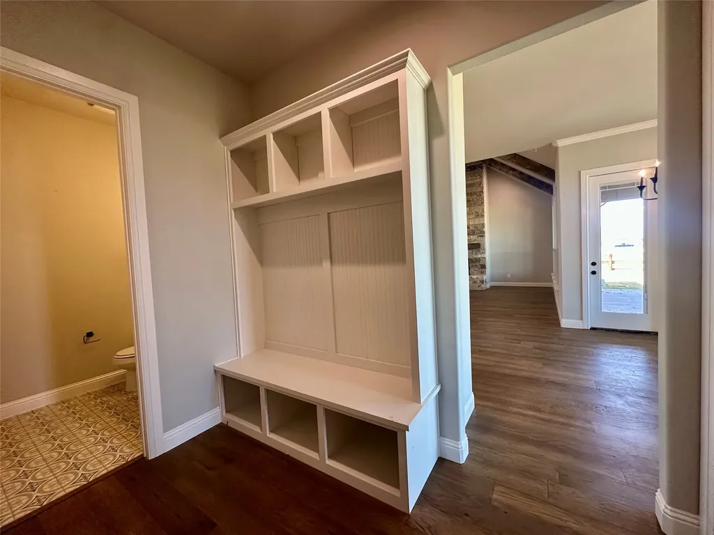 9444 Bluestem Lane Dish TX 76247