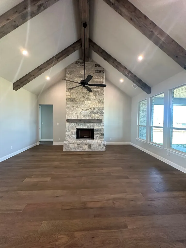 9444 Bluestem Lane Dish TX 76247