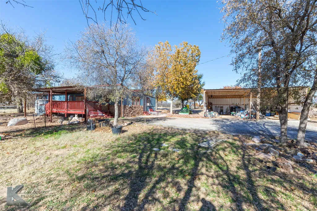 10001 County Road 379 Hawley TX 79525
