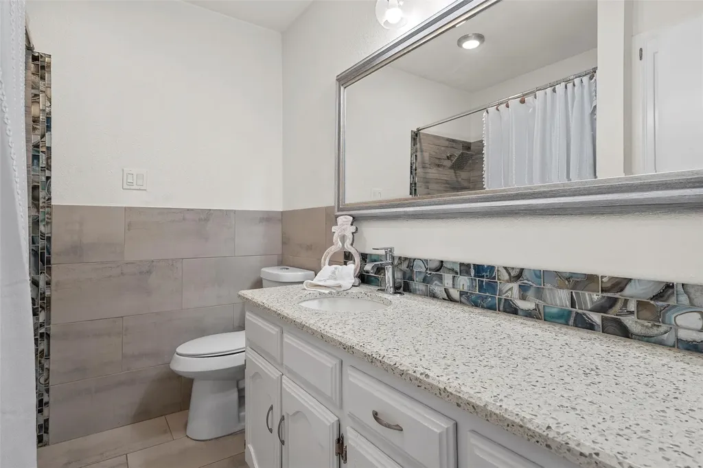 107 Woody Ray Drive Elm Mott TX 76640