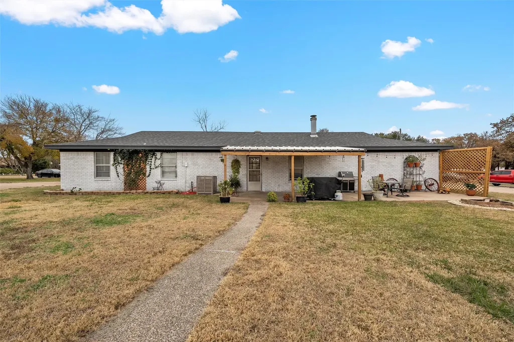 107 Woody Ray Drive Elm Mott TX 76640