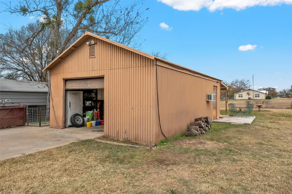 107 Woody Ray Drive Elm Mott TX 76640