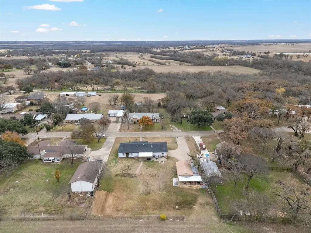 107 Woody Ray Drive Elm Mott TX 76640