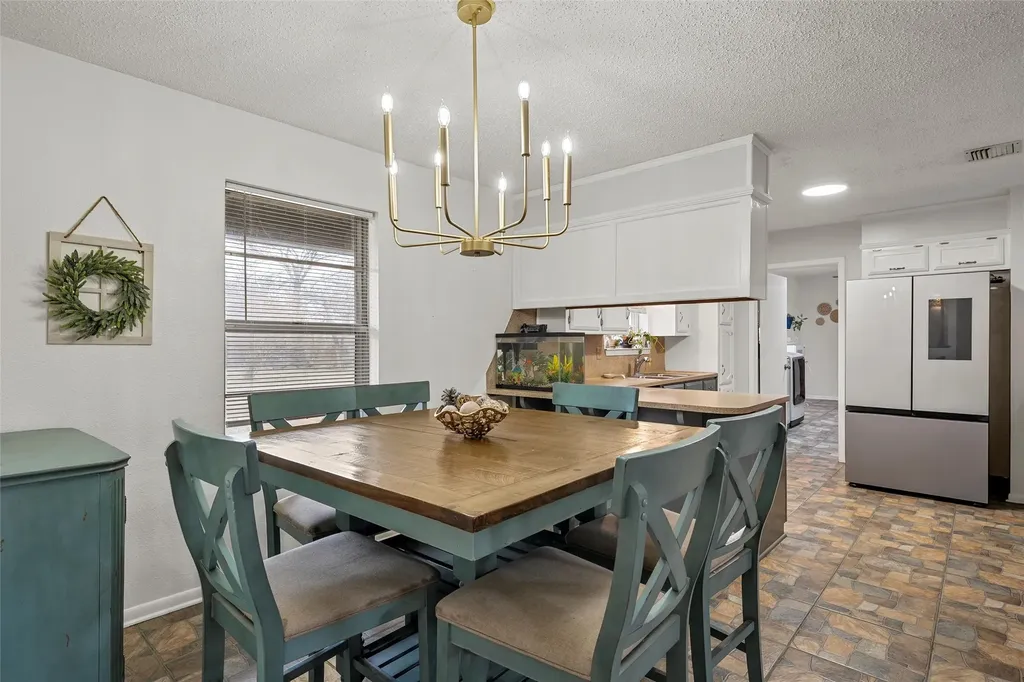107 Woody Ray Drive Elm Mott TX 76640