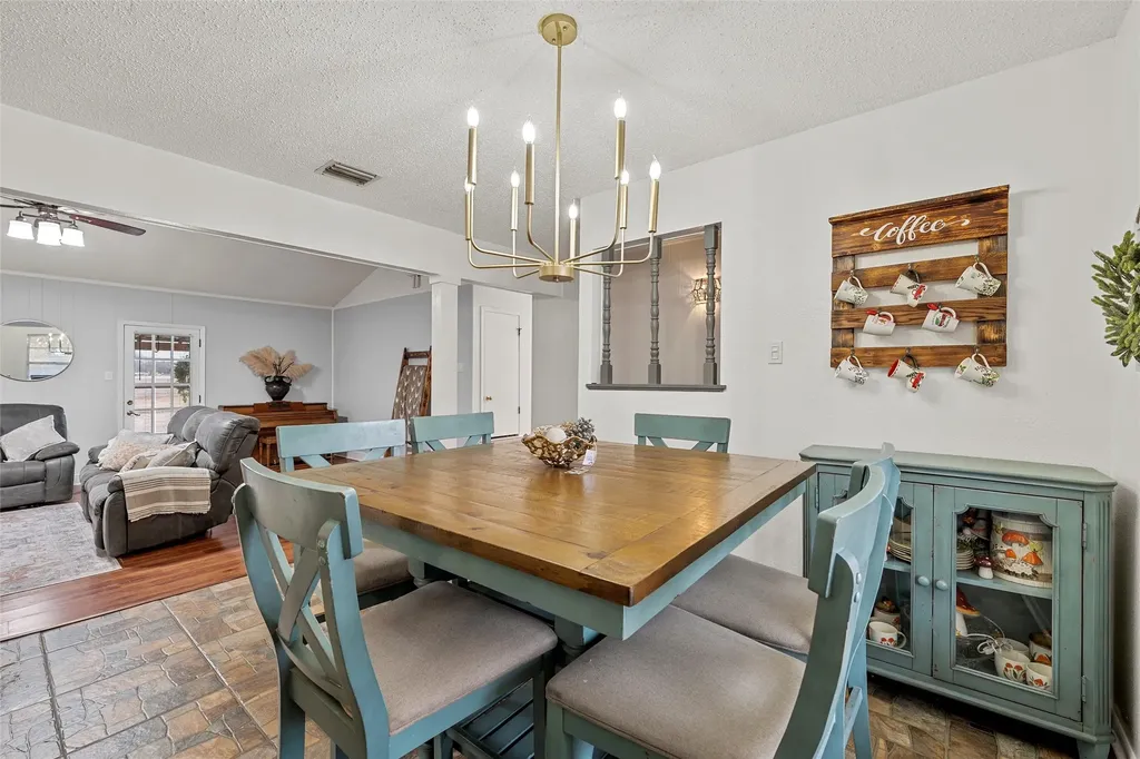 107 Woody Ray Drive Elm Mott TX 76640