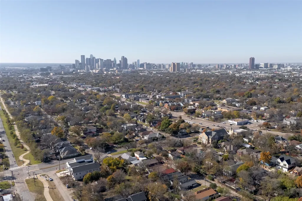 5611 Alton Avenue Dallas TX 75214