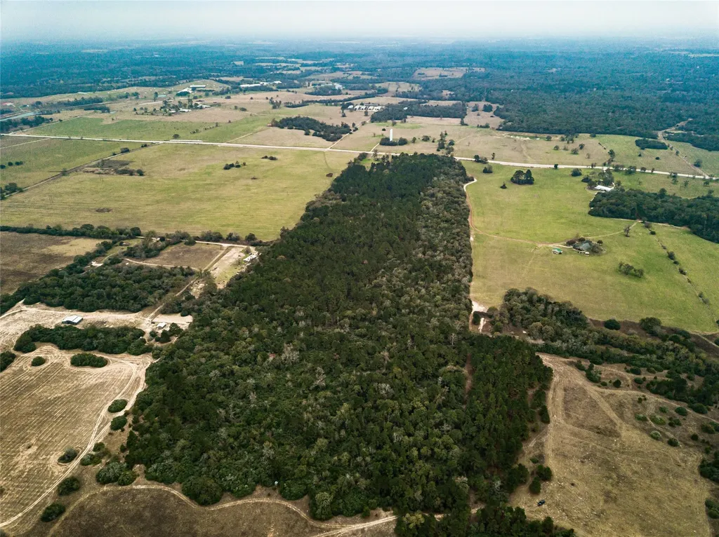 Tbd Cr 204 Centerville TX 75833