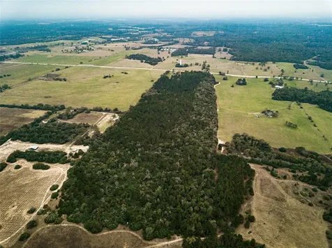 Tbd Cr 204 Centerville TX 75833