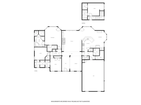 6652 - E Fm 1396 Telephone TX 75488