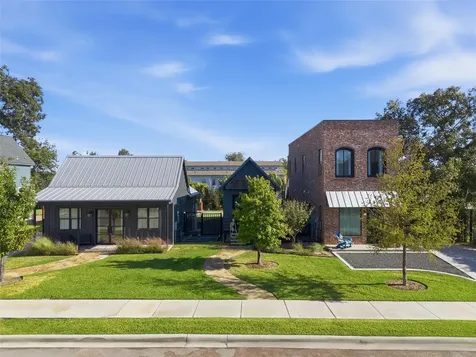 632 S 7th Street Waco TX 76706