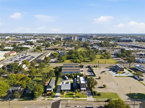 632 S 7th Street Waco TX 76706