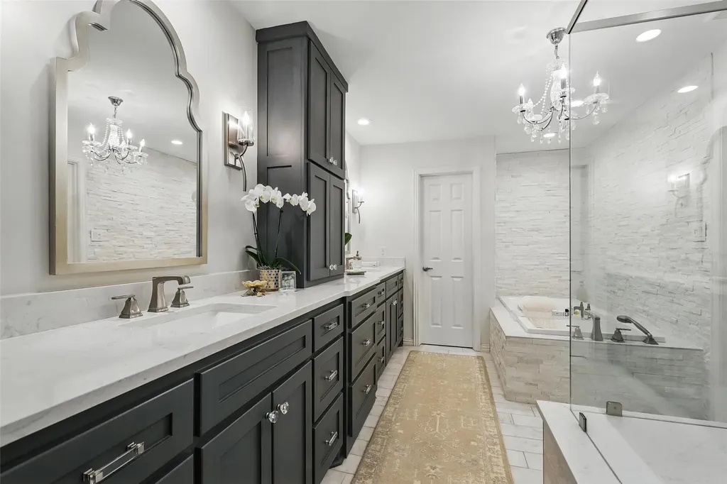 208 Rockwood Park Drive Fort Worth TX 76107