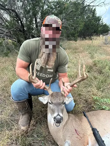 9455 County Road 189 Bangs TX 76823
