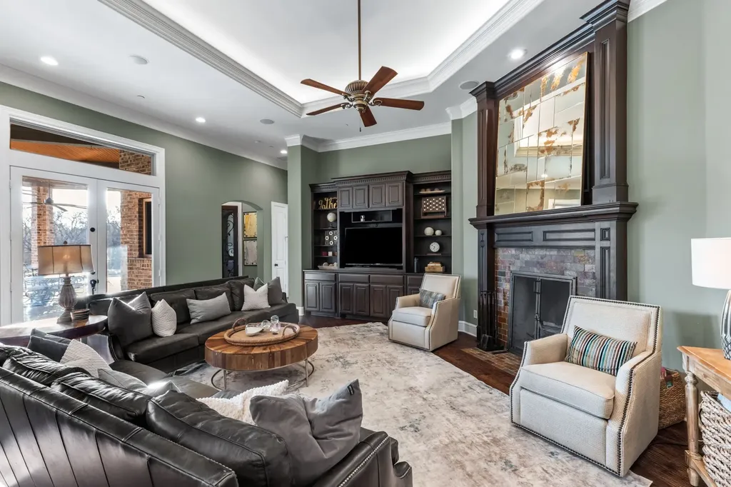 5455 Pebble Creek Drive Celina TX 75078