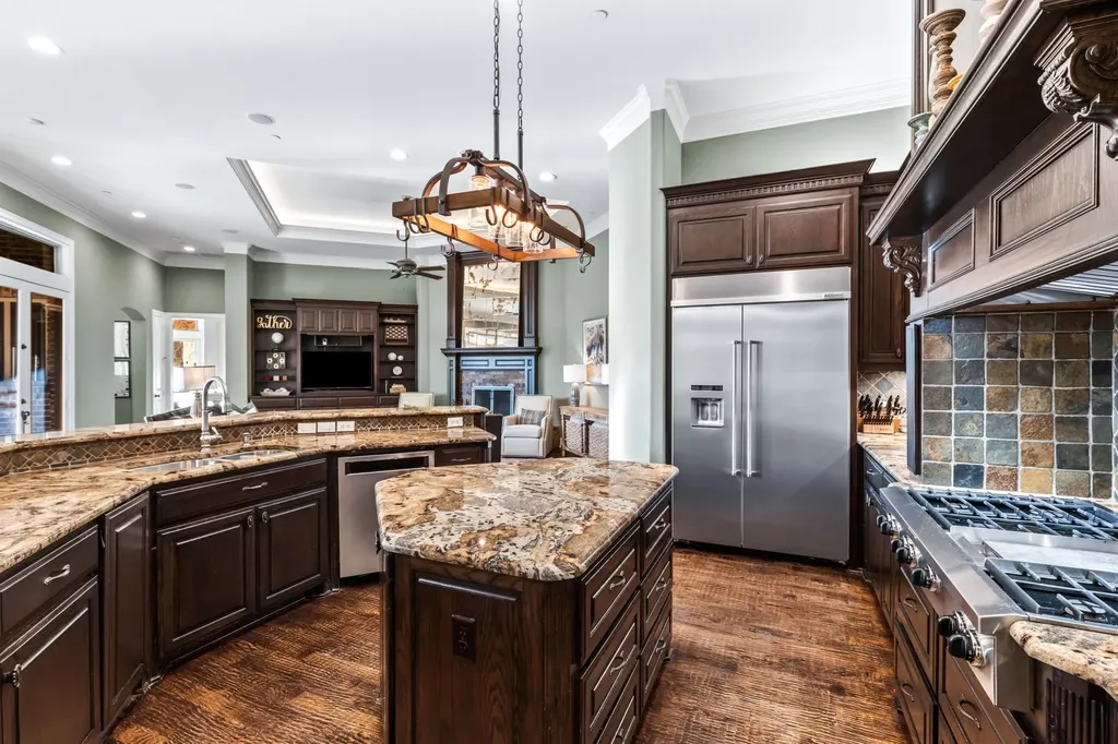 5455 Pebble Creek Drive Celina TX 75078