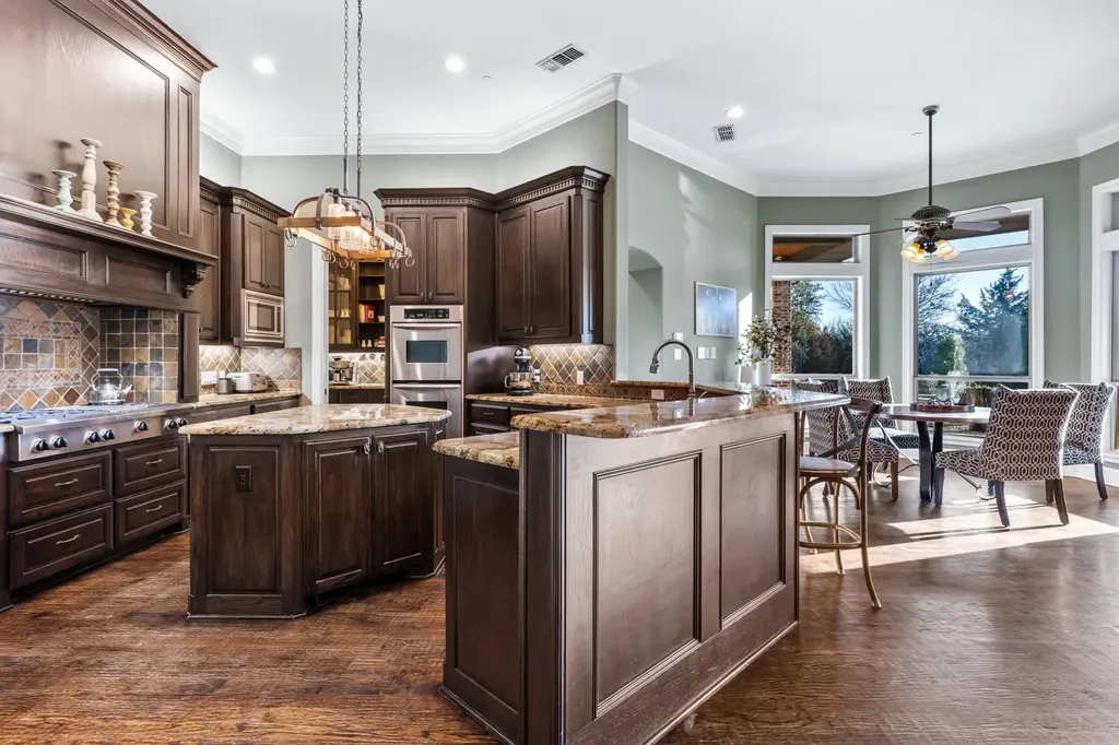 5455 Pebble Creek Drive Celina TX 75078