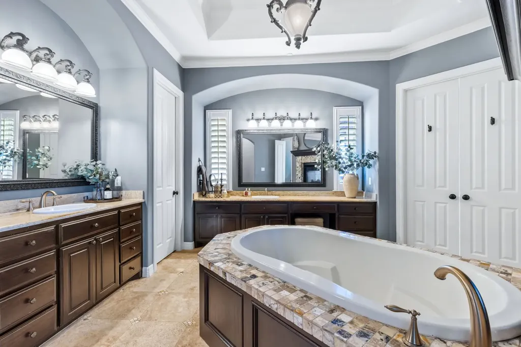 5455 Pebble Creek Drive Celina TX 75078