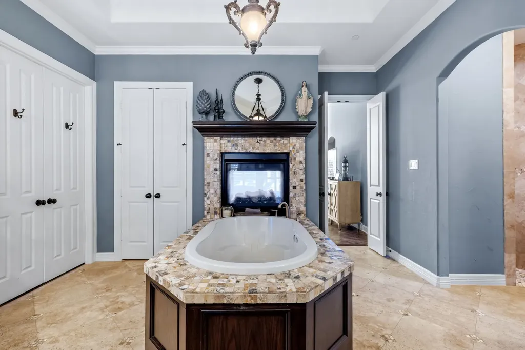 5455 Pebble Creek Drive Celina TX 75078