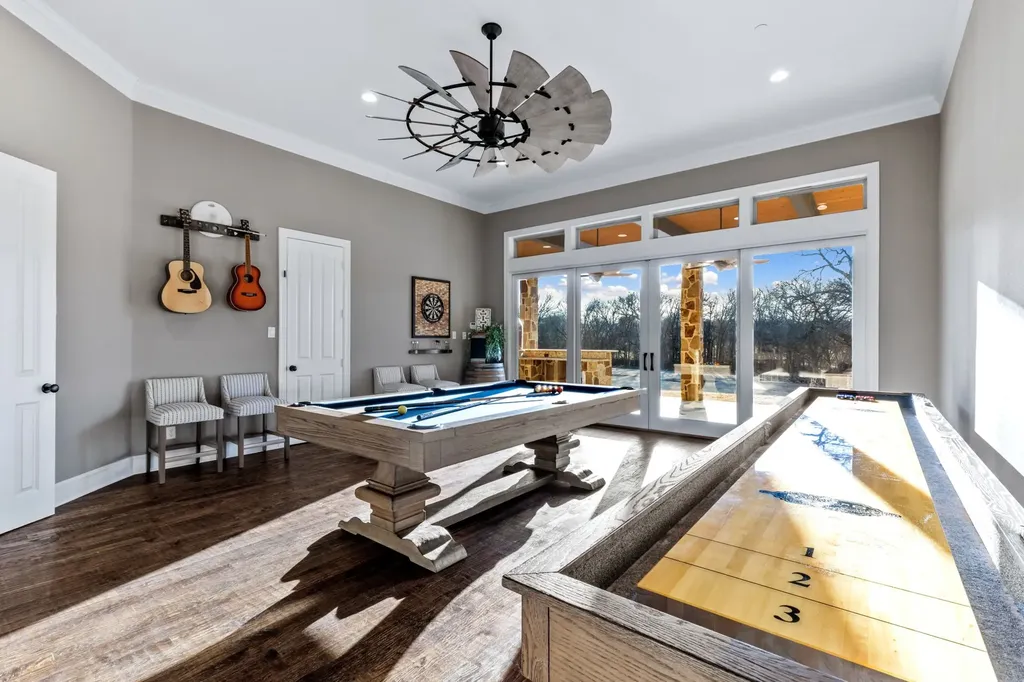 5455 Pebble Creek Drive Celina TX 75078