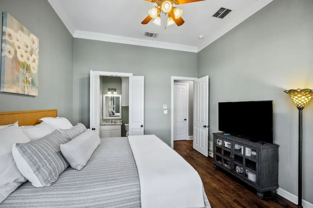 5455 Pebble Creek Drive Celina TX 75078