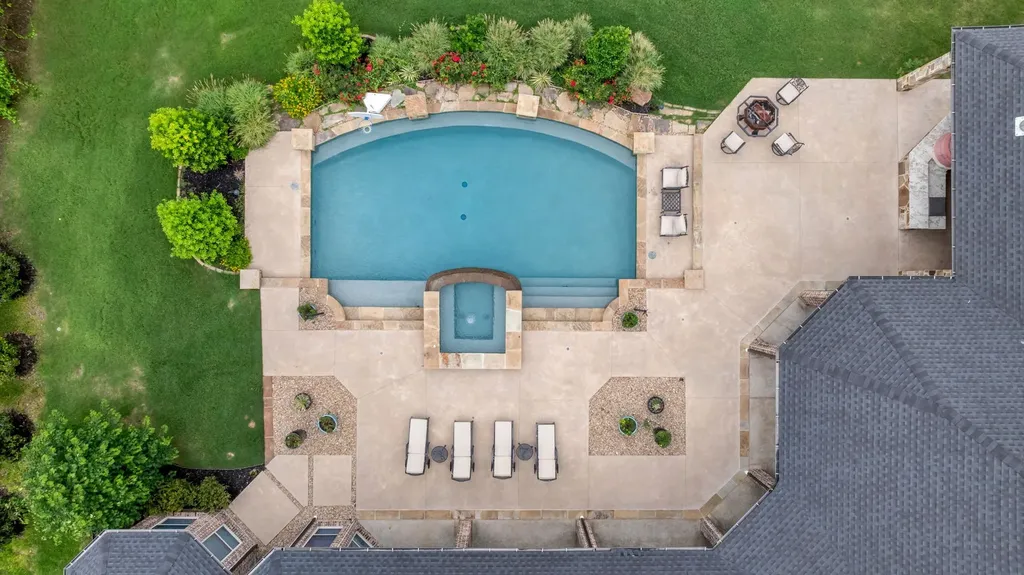 5455 Pebble Creek Drive Celina TX 75078
