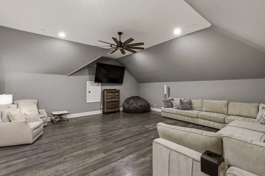5455 Pebble Creek Drive Celina TX 75078