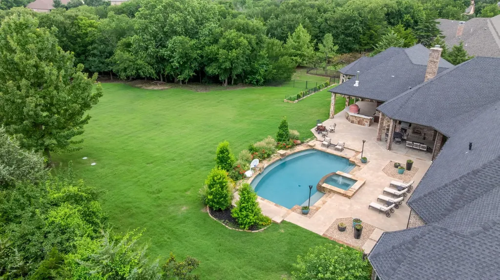 5455 Pebble Creek Drive Celina TX 75078
