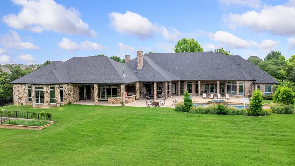 5455 Pebble Creek Drive Celina TX 75078