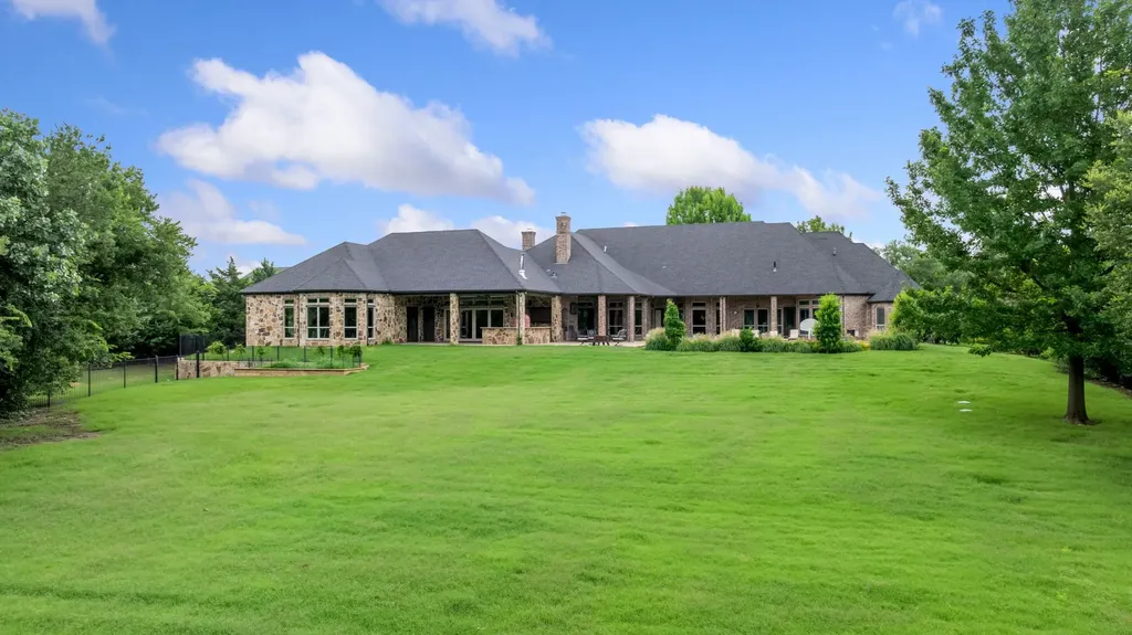 5455 Pebble Creek Drive Celina TX 75078