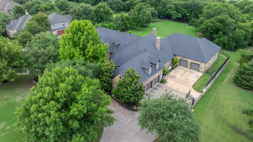 5455 Pebble Creek Drive Celina TX 75078