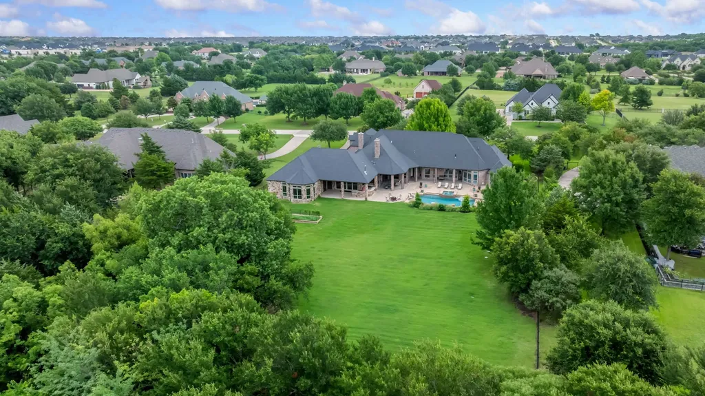 5455 Pebble Creek Drive Celina TX 75078