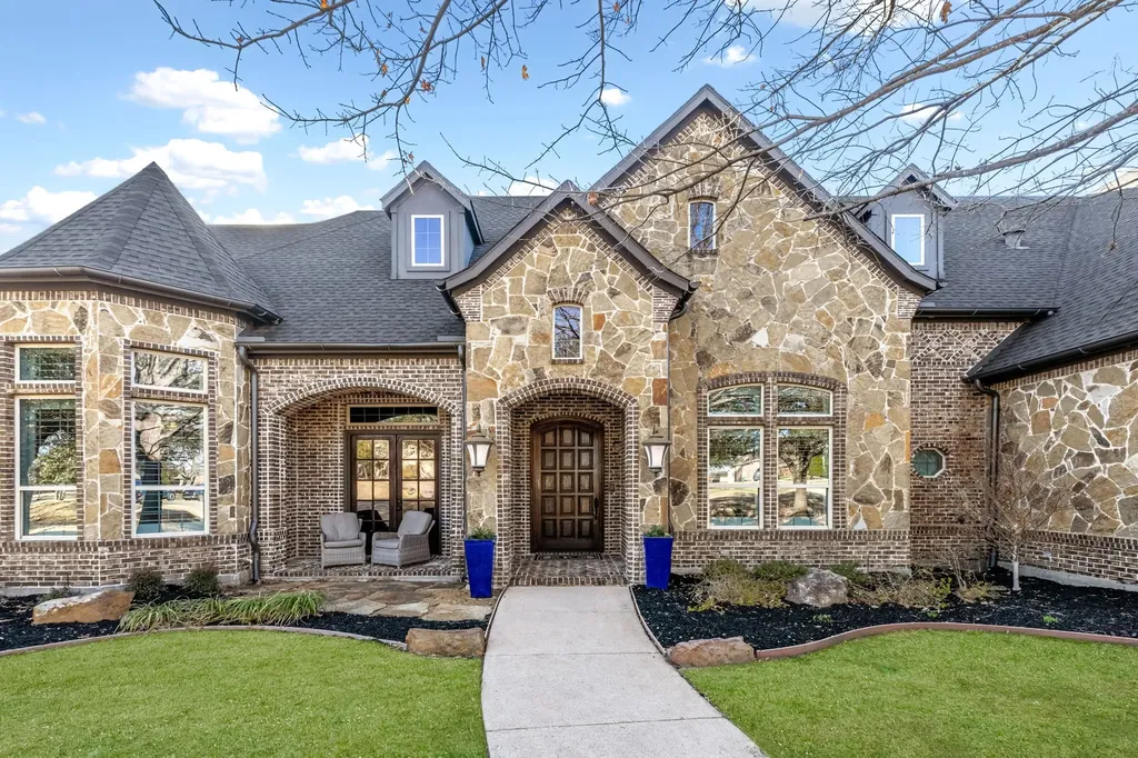 5455 Pebble Creek Drive Celina TX 75078
