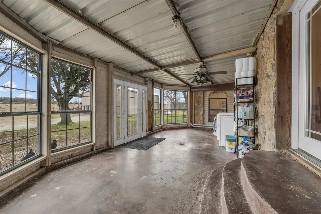 510 Old Sawmill Road Axtell TX 76624