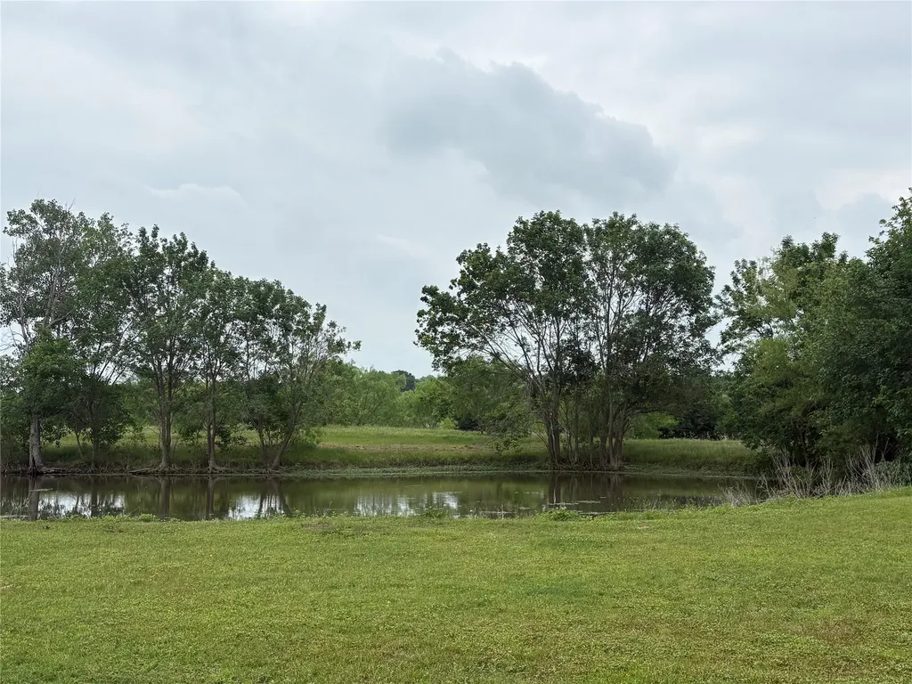 510 Old Sawmill Road Axtell TX 76624