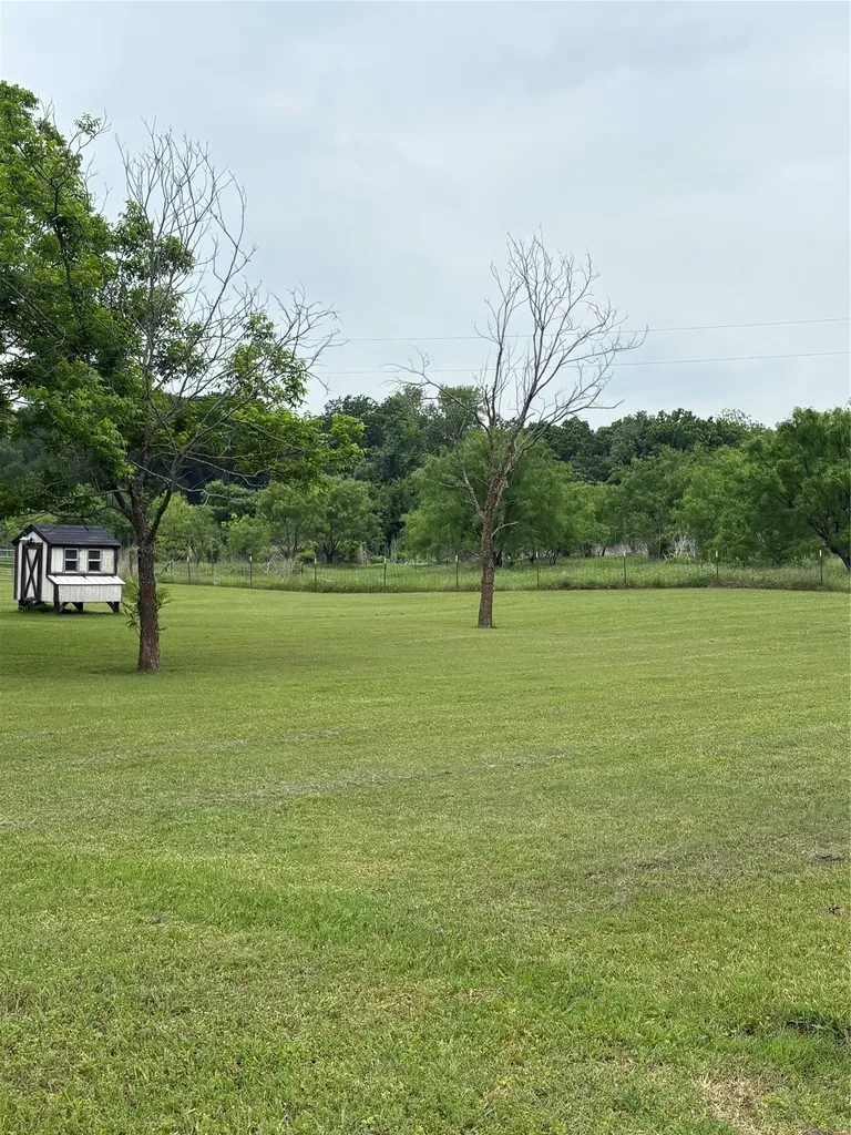 510 Old Sawmill Road Axtell TX 76624