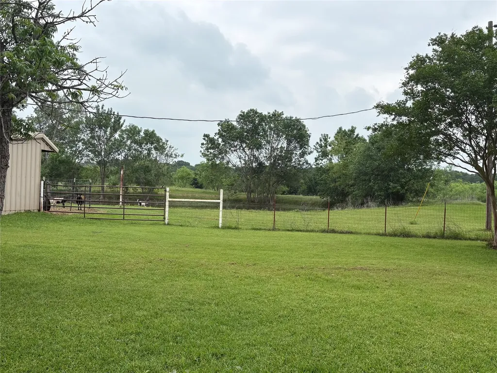 510 Old Sawmill Road Axtell TX 76624