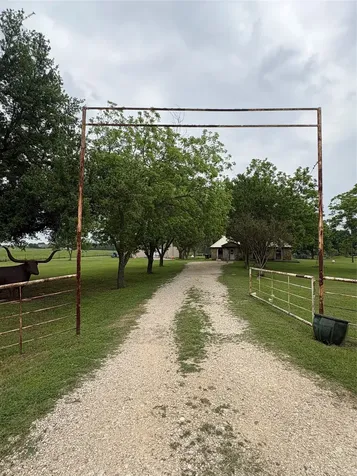 510 Old Sawmill Road Axtell TX 76624
