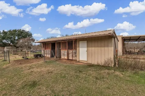 510 Old Sawmill Road Axtell TX 76624