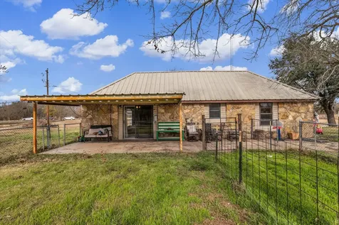 510 Old Sawmill Road Axtell TX 76624
