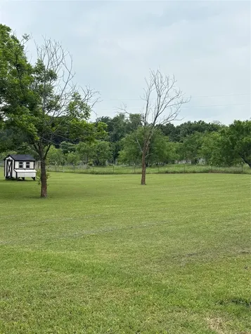 510 Old Sawmill Road Axtell TX 76624