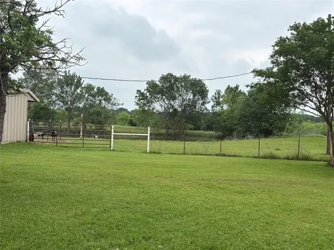 510 Old Sawmill Road Axtell TX 76624